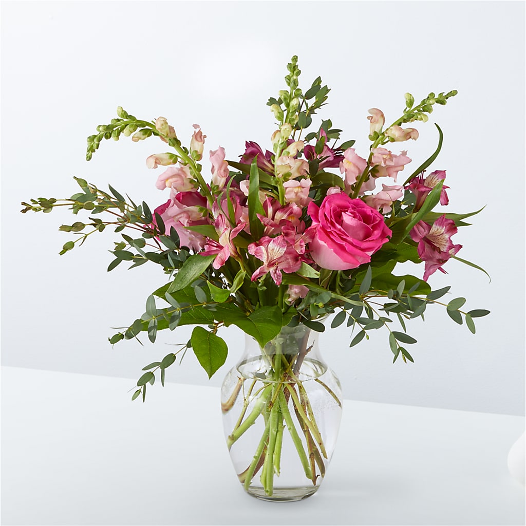 Evermore Bouquet – Schoodic In Bloom, Winter Harbor ME
