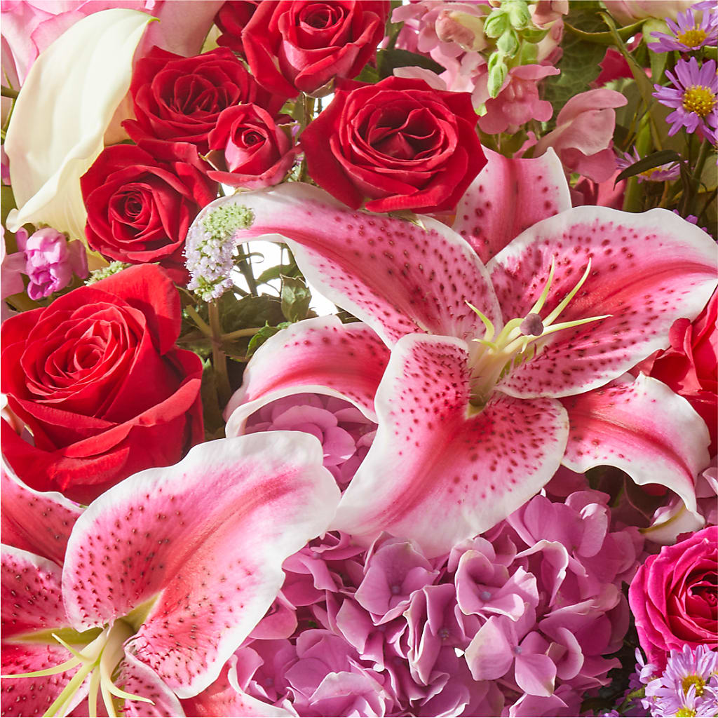 Better Together - A Luxury Florist Original – Schoodic In Bloom, Winter Harbor ME