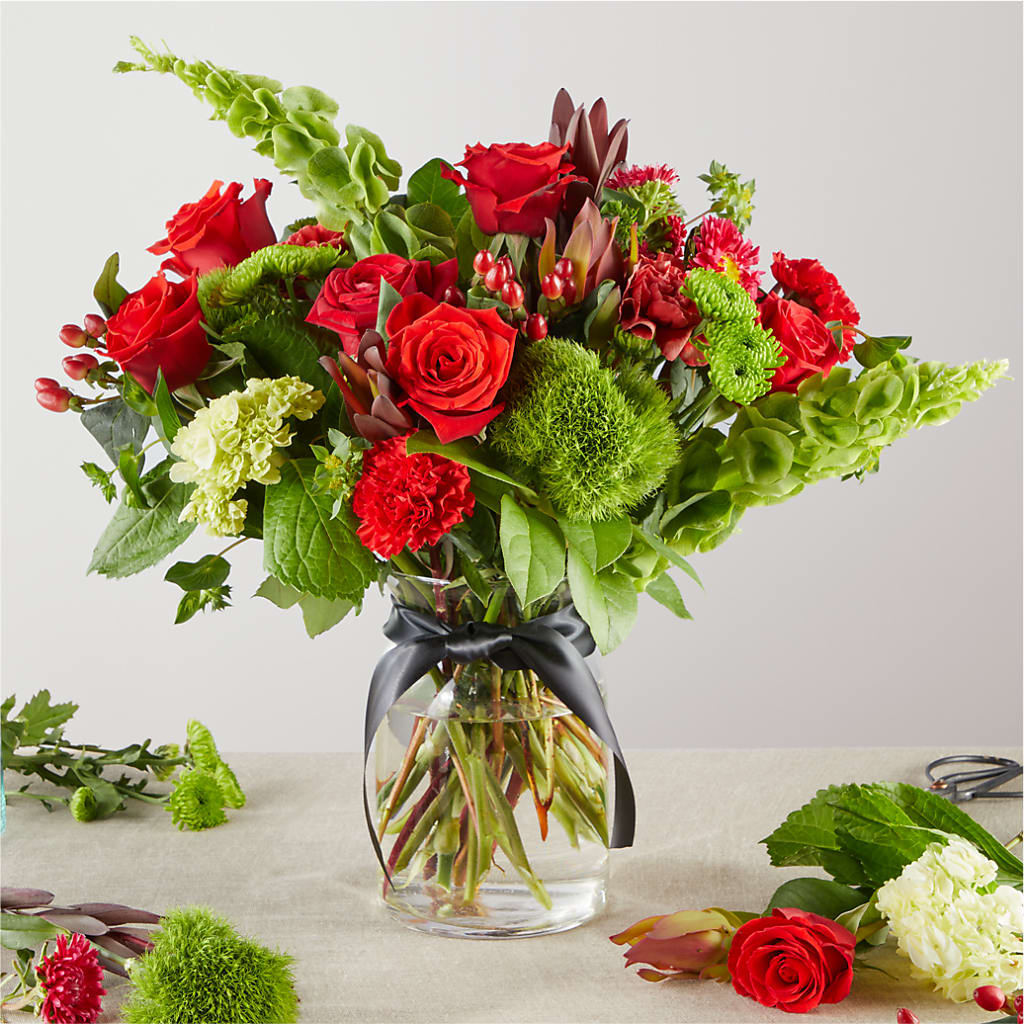 Heritage Kindle – A Florist Original – Schoodic In Bloom, Winter Harbor ME