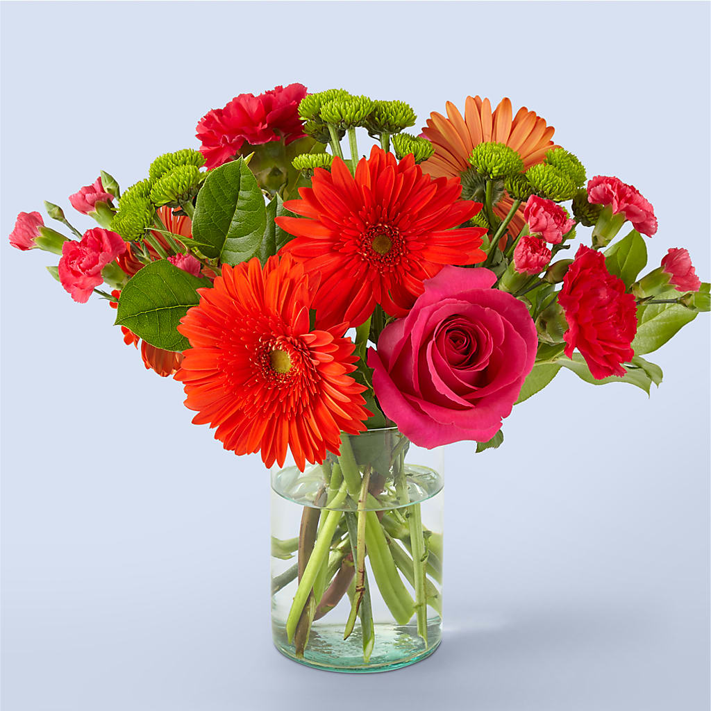 Best Dressed Bouquet – Schoodic In Bloom, Winter Harbor ME