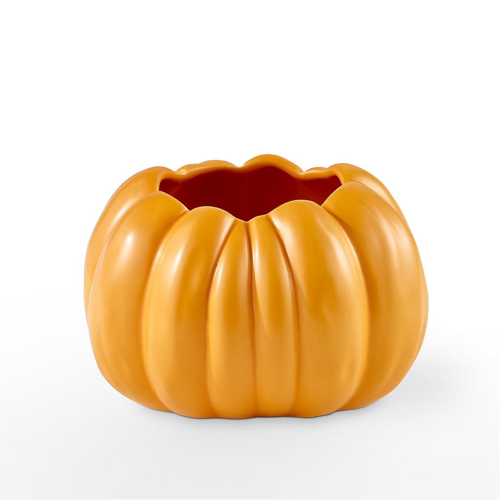 Pick of the Patch Pumpkin Bouquet – Schoodic In Bloom, Winter Harbor ME