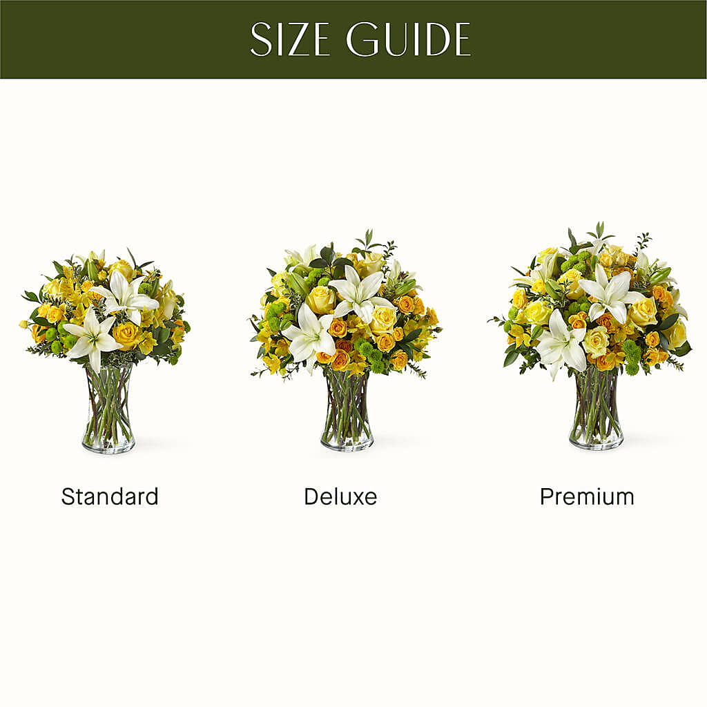 Hope & Serenity Bouquet – Schoodic In Bloom, Winter Harbor ME