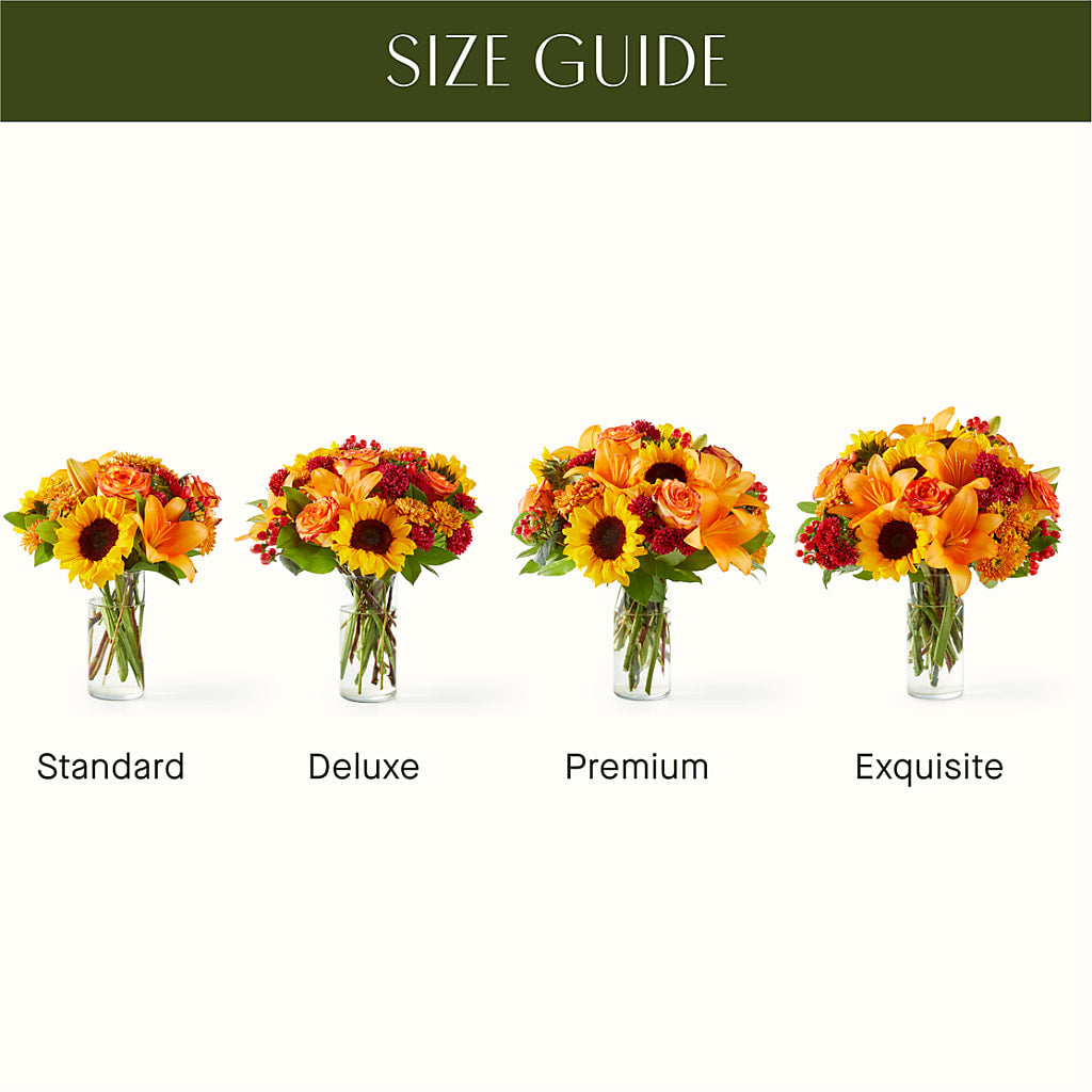 Fall Day Bouquet – Schoodic In Bloom, Winter Harbor ME