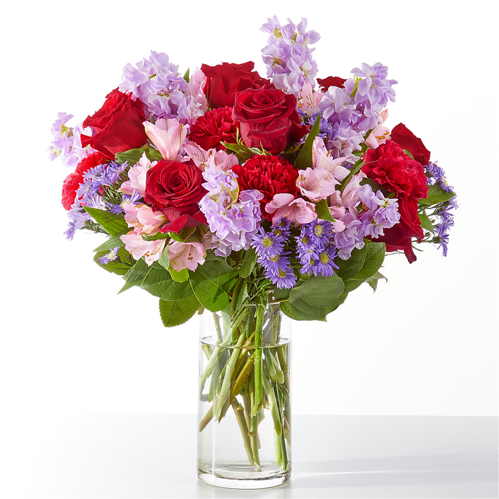 Your Majesty Bouquet – Schoodic In Bloom, Winter Harbor ME