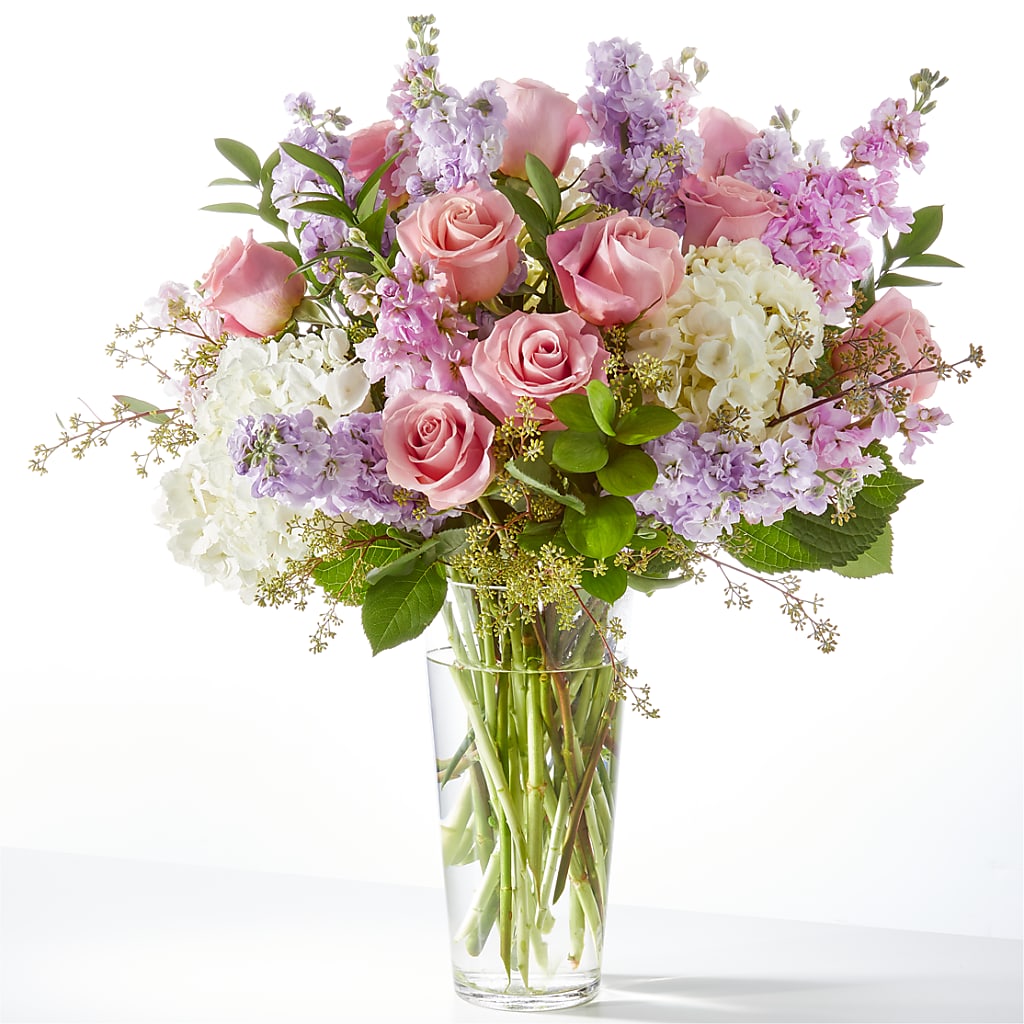 Embraced Bouquet – Schoodic In Bloom, Winter Harbor ME