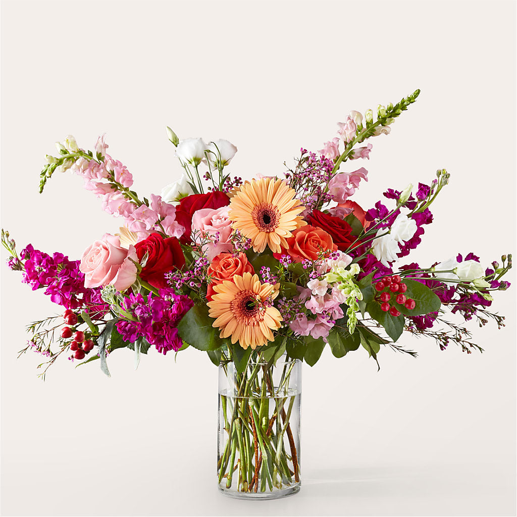 Renaissance Luxury Bouquet – Schoodic In Bloom, Winter Harbor ME
