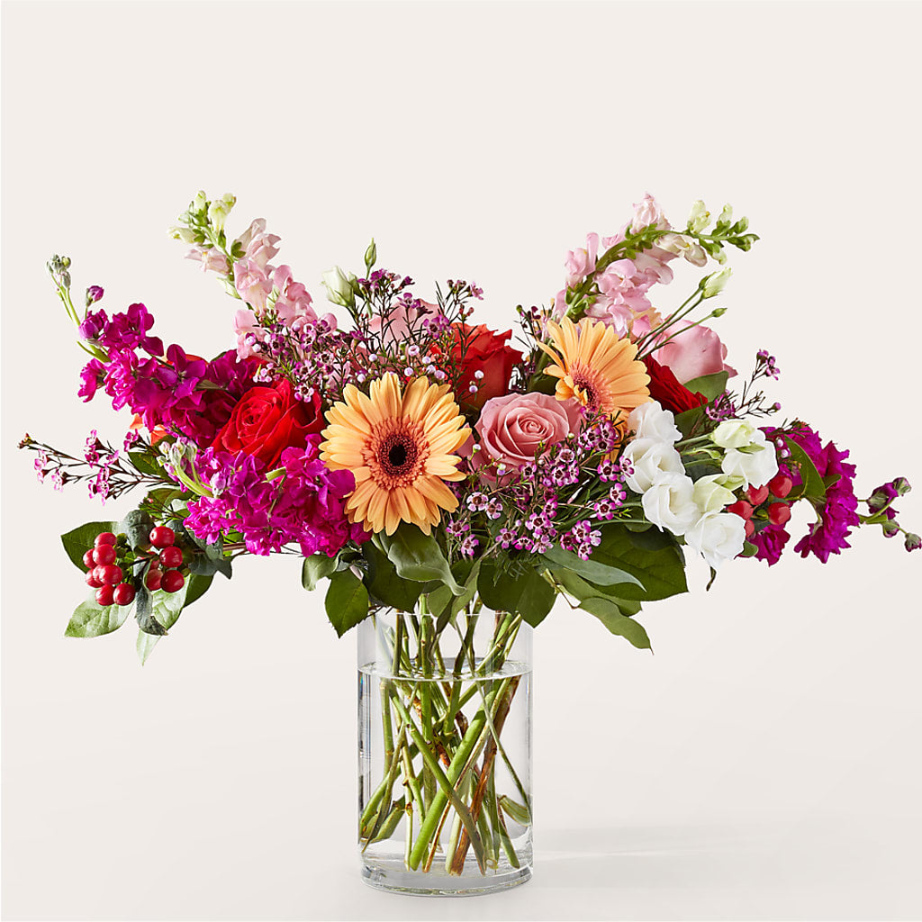 Renaissance Luxury Bouquet – Schoodic In Bloom, Winter Harbor ME