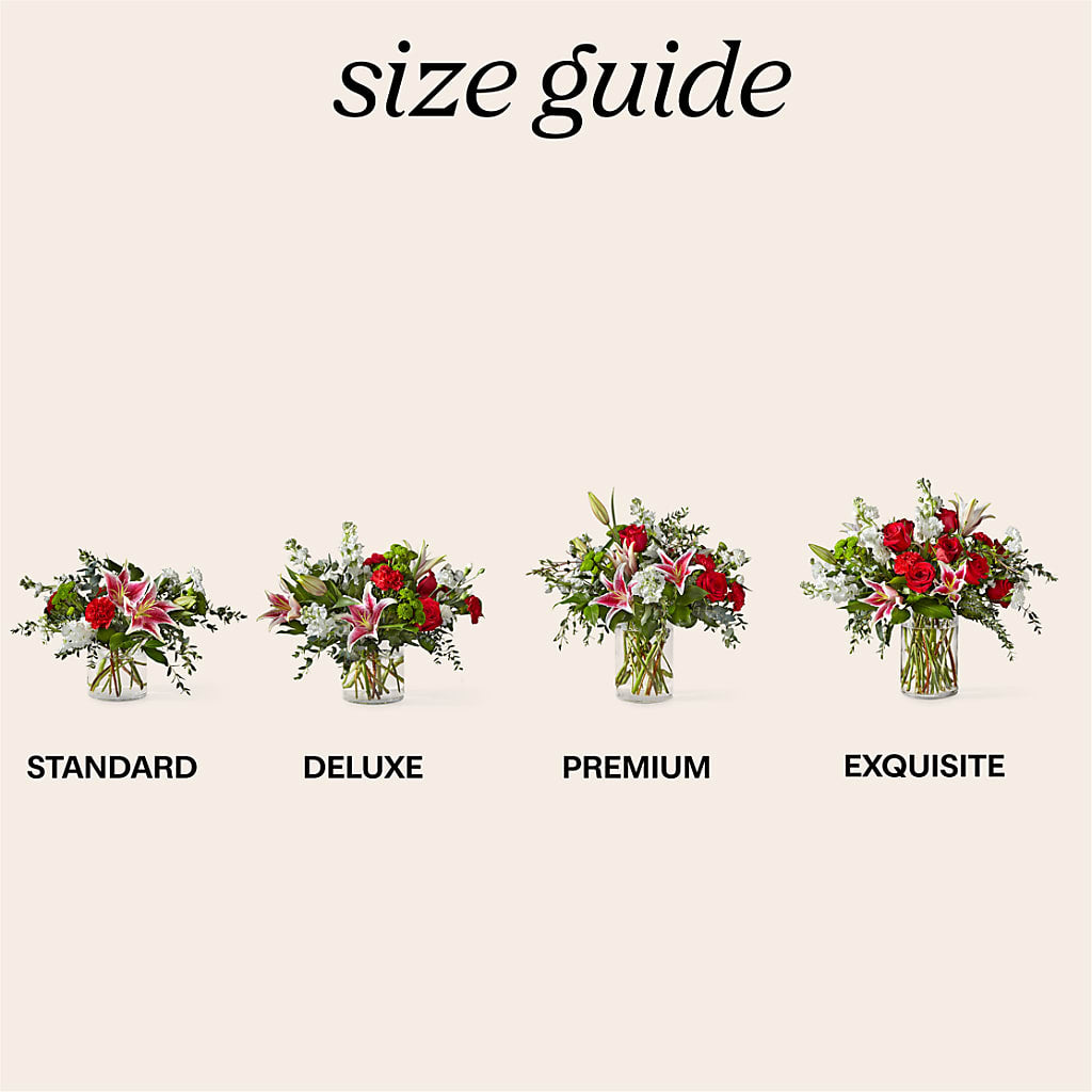 Gumdrop Button Bouquet – Schoodic In Bloom, Winter Harbor ME