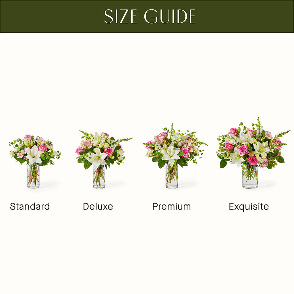 Fondly Bouquet – Schoodic In Bloom, Winter Harbor ME