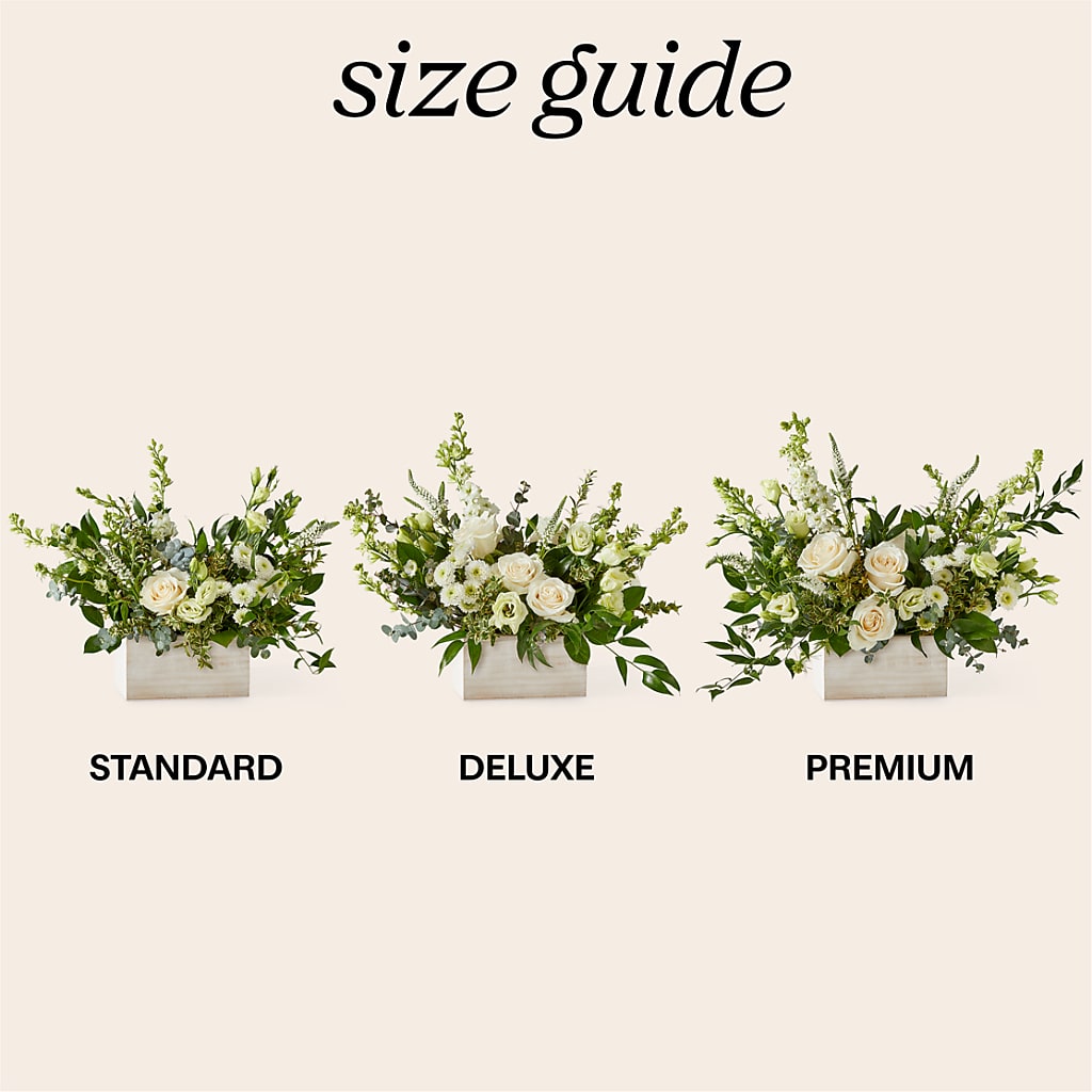 Cashmere Bouquet –  Schoodic In Bloom, Winter Harbor ME