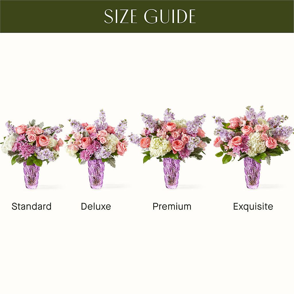 Silver Lining Bouquet –  Schoodic In Bloom, Winter Harbor ME