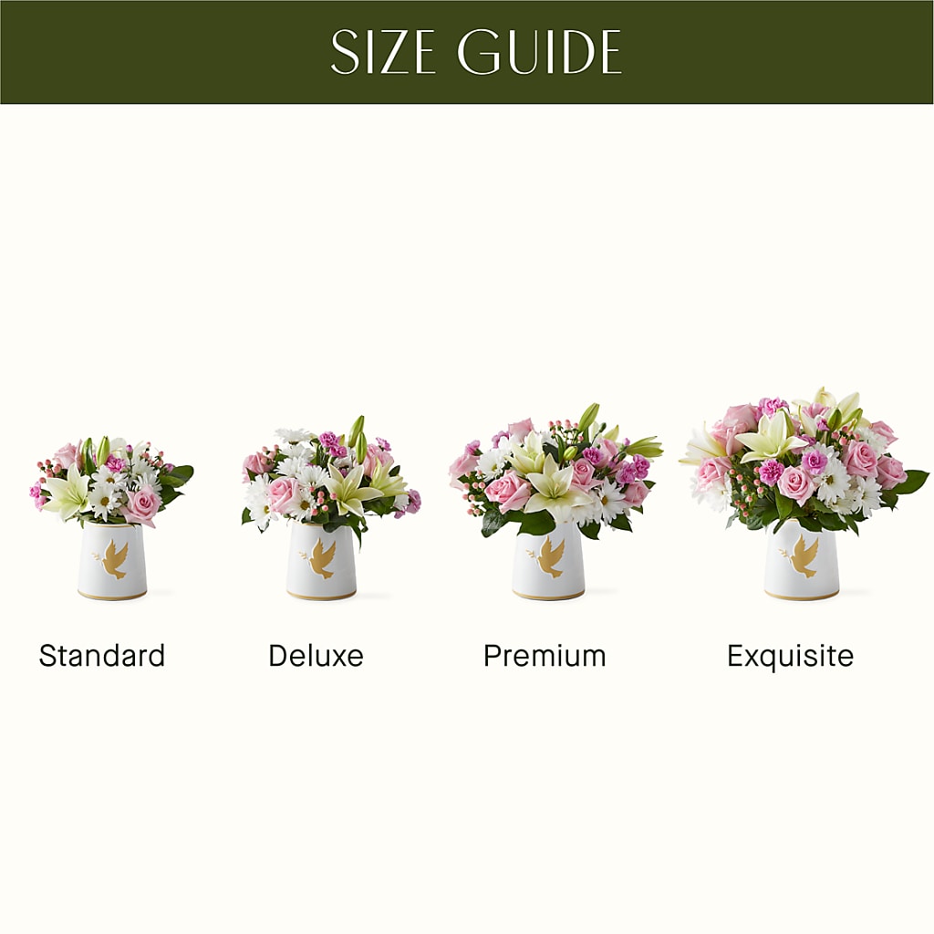 Meaningful Memories Bouquet –  Schoodic In Bloom, Winter Harbor ME