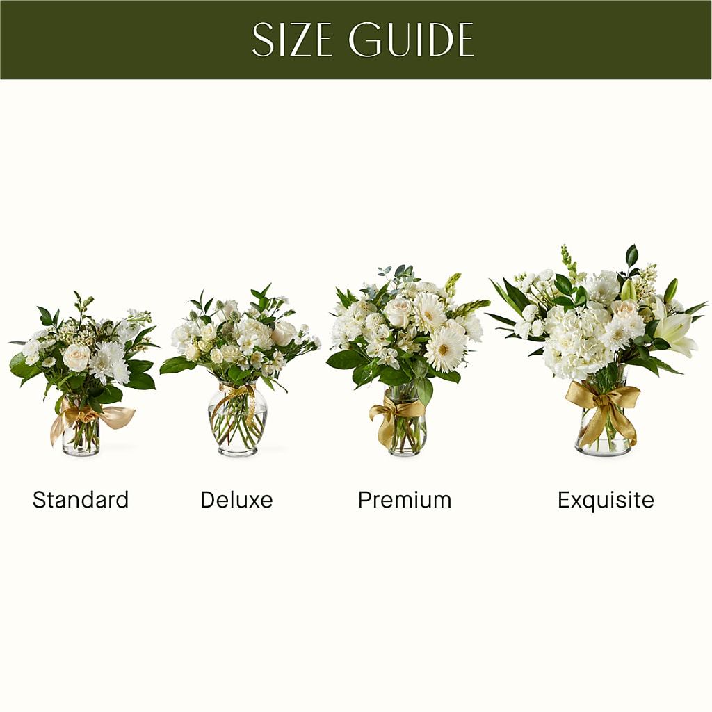 New Beginnings – A Florist Original –  Schoodic In Bloom, Winter Harbor ME