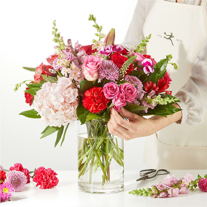 Swooning Over You - A Luxury Florist Original –  Schoodic In Bloom, Winter Harbor ME