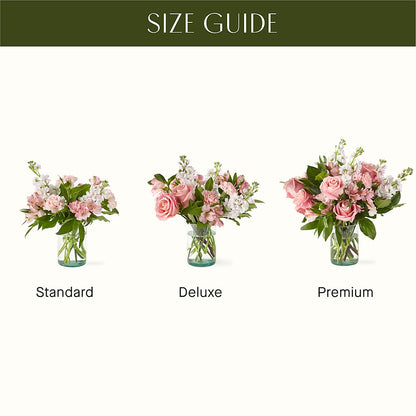 At the Ballet Bouquet –  Schoodic In Bloom, Winter Harbor ME
