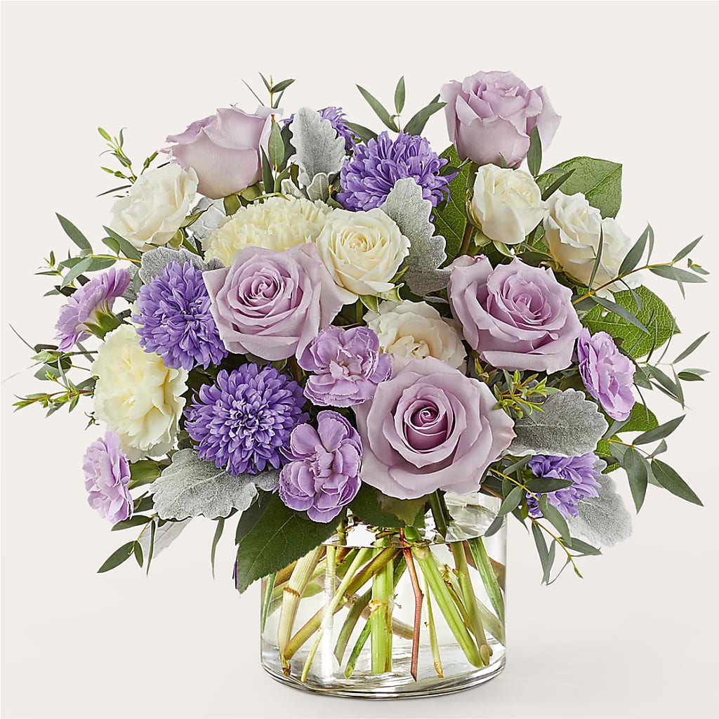Stardust Bouquet –  Schoodic In Bloom, Winter Harbor ME