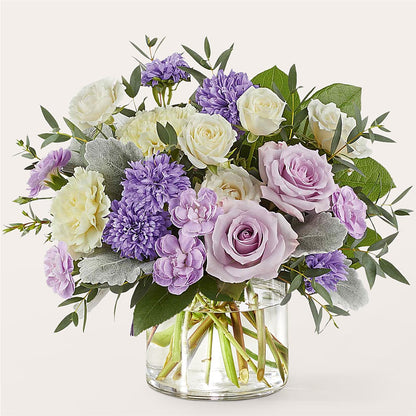 Stardust Bouquet –  Schoodic In Bloom, Winter Harbor ME