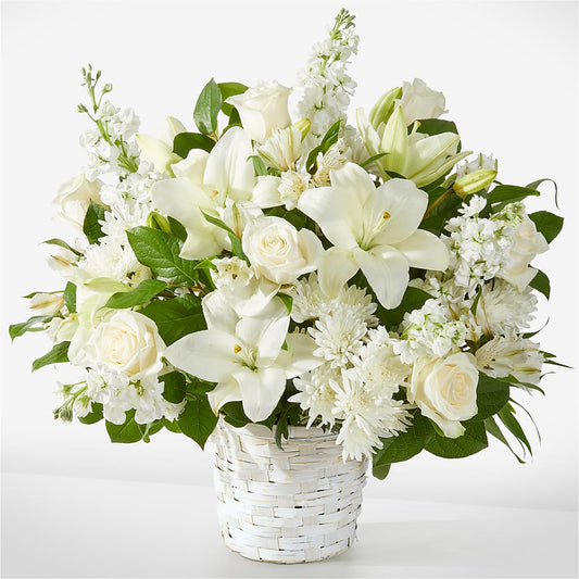 Peaceful Reflections Arrangement