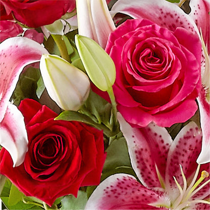 Always You Bouquet –  Schoodic In Bloom, Winter Harbor ME