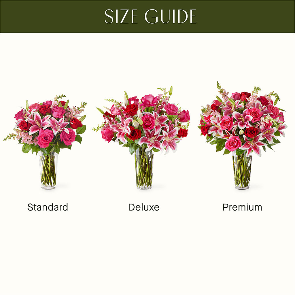 Always You Bouquet –  Schoodic In Bloom, Winter Harbor ME
