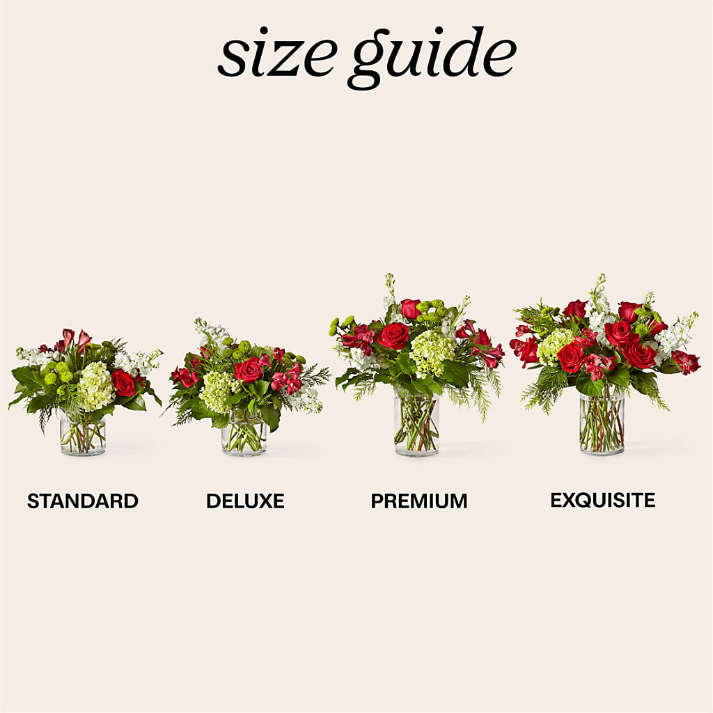 Tree Shopping Bouquet –  Schoodic In Bloom, Winter Harbor ME