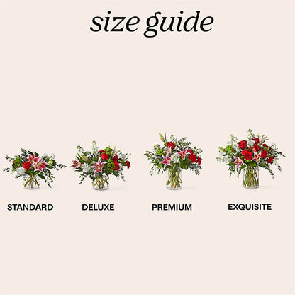 Gumdrop Button Bouquet –  Schoodic In Bloom, Winter Harbor ME
