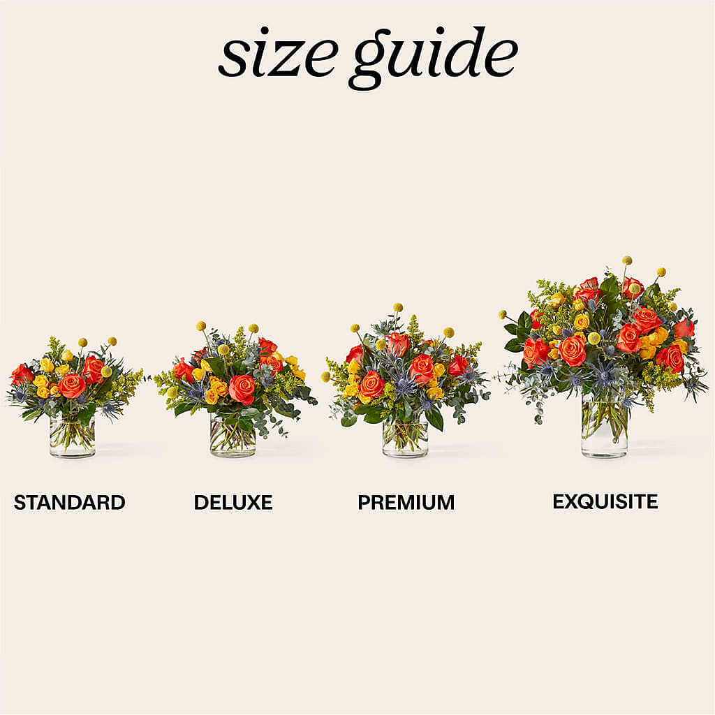 Disco Bouquet –  Schoodic In Bloom, Winter Harbor ME