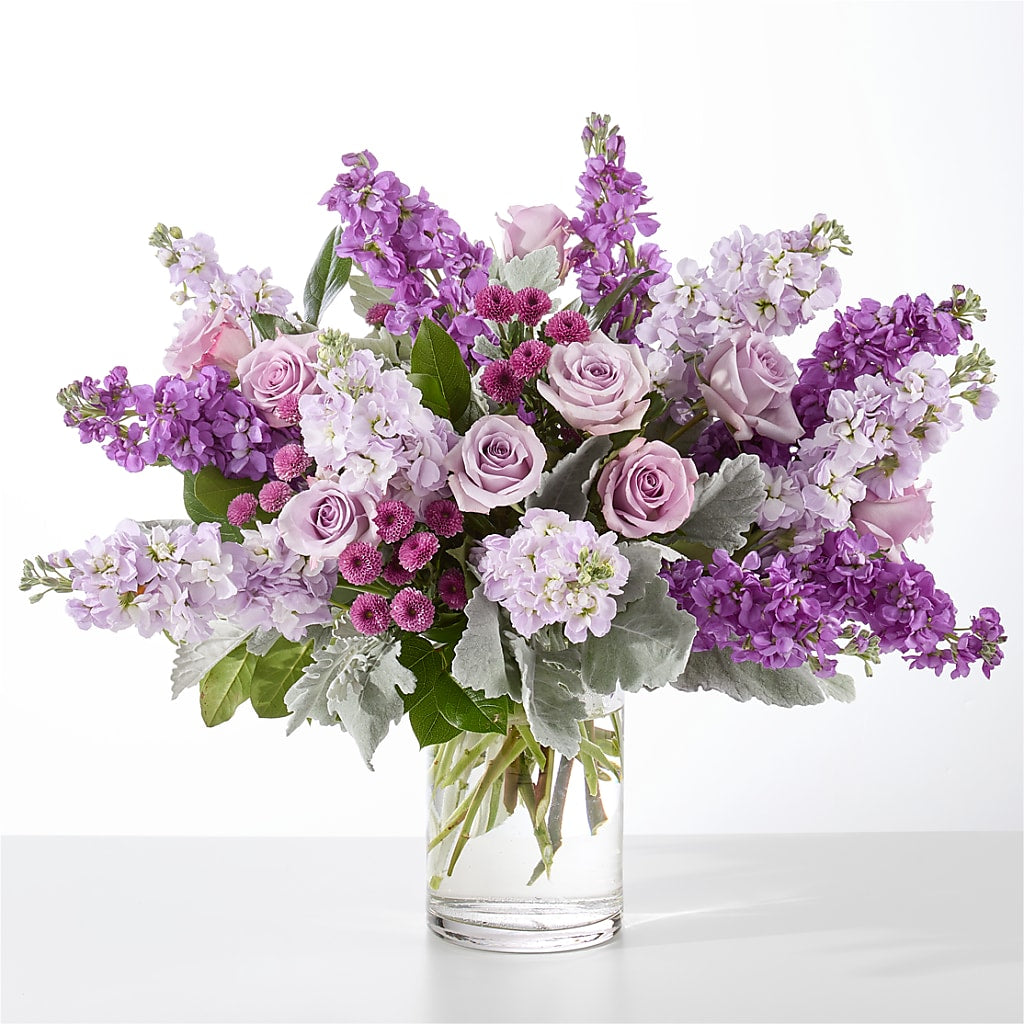 One in a Million Bouquet –  Schoodic In Bloom, Winter Harbor ME