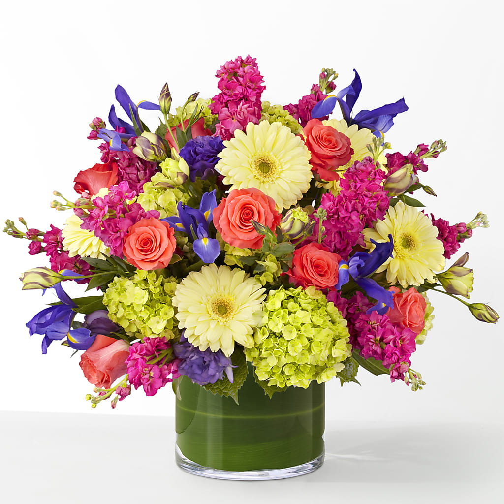 The Couture –  Schoodic In Bloom, Winter Harbor ME